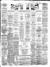 Banner of Ulster Tuesday 09 June 1868 Page 1