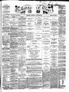 Banner of Ulster Saturday 20 June 1868 Page 1