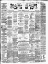 Banner of Ulster Thursday 02 July 1868 Page 1