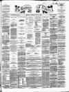 Banner of Ulster Saturday 25 July 1868 Page 1