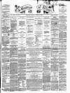 Banner of Ulster Tuesday 18 August 1868 Page 1