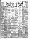 Banner of Ulster Saturday 05 September 1868 Page 1