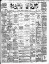 Banner of Ulster Thursday 17 September 1868 Page 1