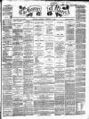 Banner of Ulster Saturday 10 October 1868 Page 1