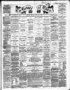 Banner of Ulster Tuesday 05 January 1869 Page 1