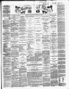Banner of Ulster Thursday 21 January 1869 Page 1
