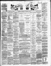 Banner of Ulster Saturday 30 January 1869 Page 1