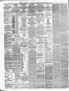 Banner of Ulster Saturday 06 February 1869 Page 2