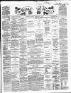 Banner of Ulster Tuesday 09 February 1869 Page 1