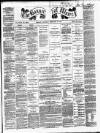 Banner of Ulster Saturday 27 February 1869 Page 1