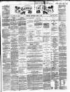 Banner of Ulster Thursday 01 April 1869 Page 1
