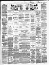 Banner of Ulster Tuesday 27 April 1869 Page 1