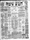 Banner of Ulster Tuesday 01 June 1869 Page 1