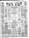 Banner of Ulster Tuesday 15 June 1869 Page 1