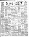 Banner of Ulster Saturday 19 June 1869 Page 1