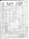 Banner of Ulster Saturday 03 July 1869 Page 1