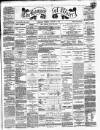 Banner of Ulster Tuesday 03 August 1869 Page 1