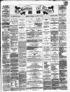 Banner of Ulster Thursday 19 August 1869 Page 1