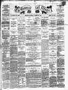 Banner of Ulster Saturday 28 August 1869 Page 1