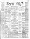 Banner of Ulster Tuesday 31 August 1869 Page 1