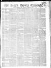 Kings County Chronicle Wednesday 01 April 1846 Page 1