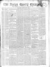 Kings County Chronicle Wednesday 27 May 1846 Page 1