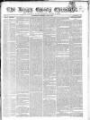 Kings County Chronicle Wednesday 03 June 1846 Page 1