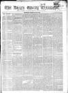 Kings County Chronicle Wednesday 10 June 1846 Page 1