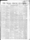 Kings County Chronicle Wednesday 24 June 1846 Page 1