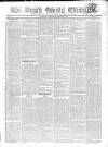 Kings County Chronicle Wednesday 02 December 1846 Page 1