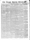 Kings County Chronicle Wednesday 20 January 1847 Page 1