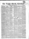 Kings County Chronicle Wednesday 01 September 1847 Page 1