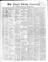 Kings County Chronicle Wednesday 05 July 1848 Page 1