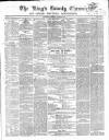 Kings County Chronicle Wednesday 29 November 1848 Page 1