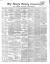 Kings County Chronicle Wednesday 13 December 1848 Page 1