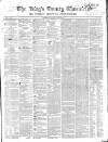 Kings County Chronicle Wednesday 10 January 1849 Page 1
