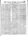 Kings County Chronicle Wednesday 13 March 1850 Page 1