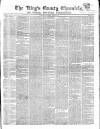 Kings County Chronicle Wednesday 20 March 1850 Page 1