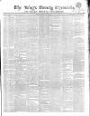 Kings County Chronicle Wednesday 17 April 1850 Page 1