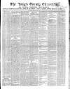 Kings County Chronicle Wednesday 22 May 1850 Page 1