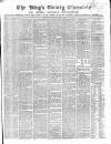 Kings County Chronicle Wednesday 11 September 1850 Page 1