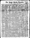 Kings County Chronicle Wednesday 01 March 1854 Page 1