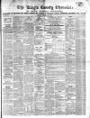 Kings County Chronicle Wednesday 05 July 1854 Page 1