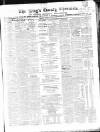 Kings County Chronicle Wednesday 04 February 1857 Page 1