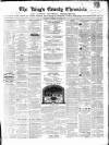 Kings County Chronicle Wednesday 25 November 1857 Page 1