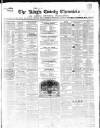 Kings County Chronicle Wednesday 02 December 1857 Page 1