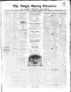 Kings County Chronicle Wednesday 16 December 1857 Page 1