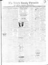 Kings County Chronicle Wednesday 11 August 1858 Page 1