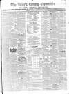 Kings County Chronicle Wednesday 01 December 1858 Page 1