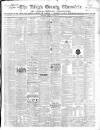 Kings County Chronicle Wednesday 05 January 1859 Page 1